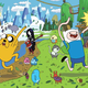 Illustration for article titled After 100 episodes, you cant tell iAdventure Time/i what to do anymore!